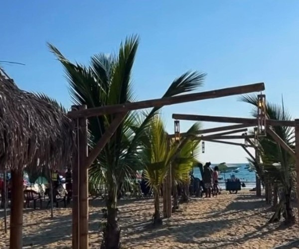 MAGNÍFICO HOTEL EN SANTA ELENA ECUADOR 