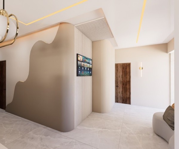 MAGNIFICENT HOSTEL IN PLAZA DEL AYUNTAMIENTO 1 