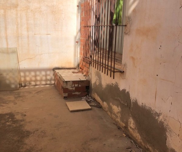 LOCAL PARA REFORMAR EN SAN JUAN PUEBLO