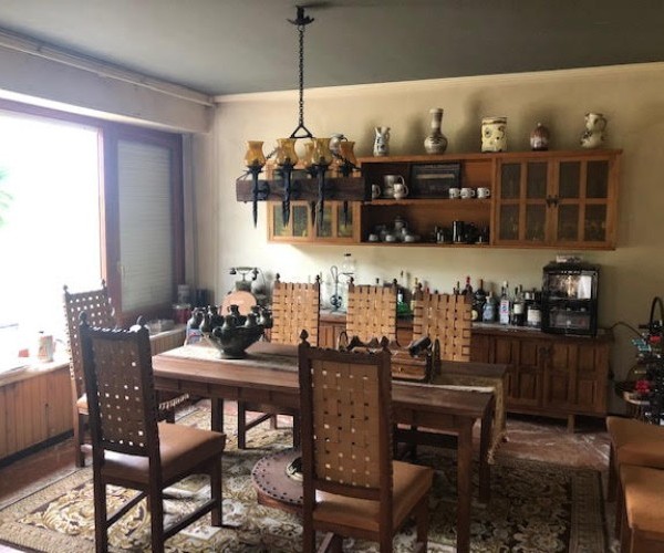 CHALET LUMINEUX Á RENOVER  Á NOVELDA ZONA COCUN 