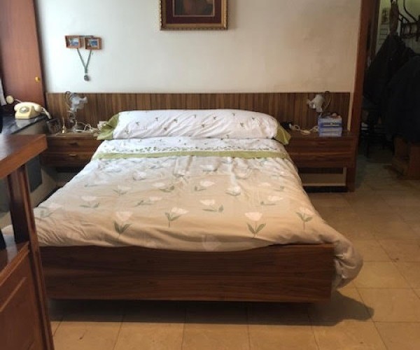 CHALET LUMINEUX Á RENOVER  Á NOVELDA ZONA COCUN 