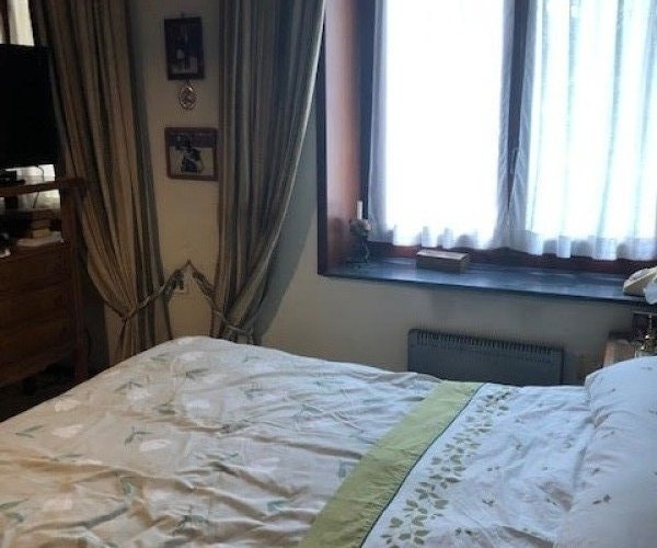 CHALET LUMINEUX Á RENOVER  Á NOVELDA ZONA COCUN 