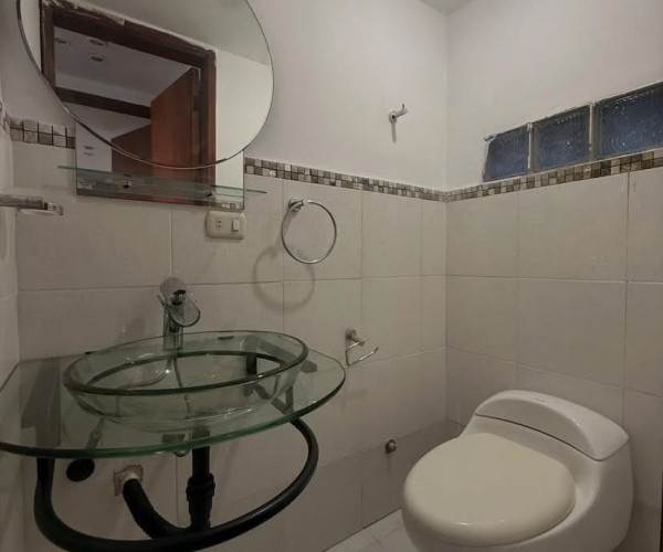 APPARTEMENT EXCLUSIF EN VENEZUELA Á BARQUISIMETO 