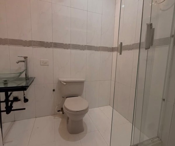 APPARTEMENT EXCLUSIF EN VENEZUELA Á BARQUISIMETO 