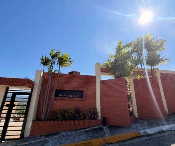 EXCLUSIVE FLAT IN VENEZUELA BARQUISIMETO