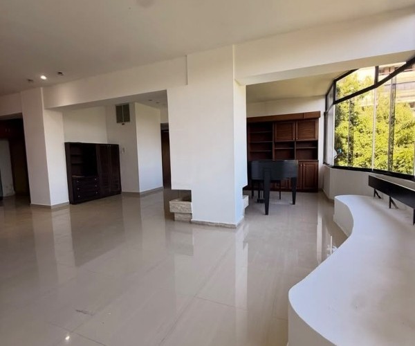 APPARTEMENT EXCLUSIF EN VENEZUELA Á BARQUISIMETO 
