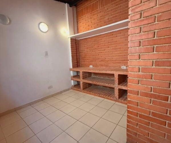 APPARTEMENT EXCLUSIF EN VENEZUELA Á BARQUISIMETO 