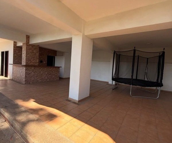 APPARTEMENT EXCLUSIF EN VENEZUELA Á BARQUISIMETO 