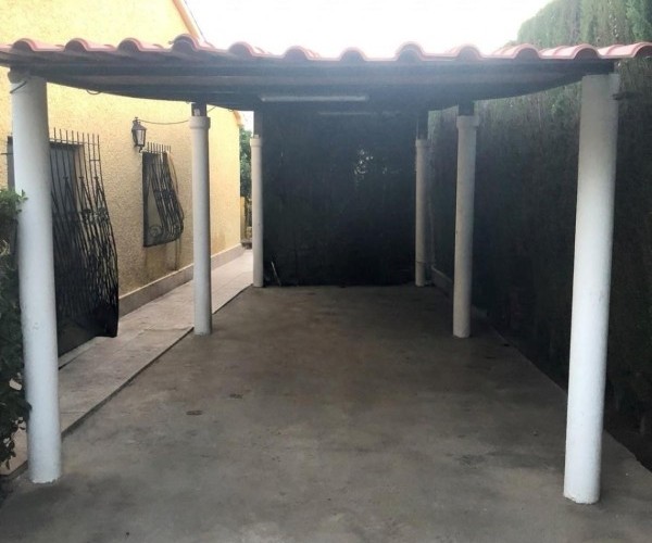 LUMINOSO CHALET EN MUTCHAVISTA 